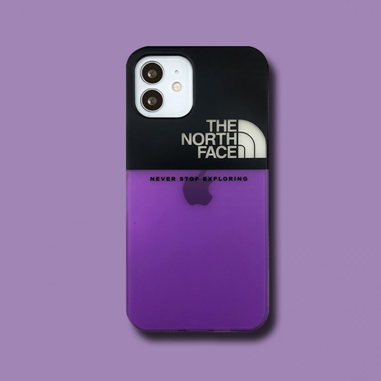 ブランド The North Faceアイフォン13/13pro/13pro max透明カバー 潮流 シンプル ザノースフェイス iphone12Pro/12/12pro maxケース 耐久性 フィット iphone11pro/11pro max/11ソフトケース 落下保護 おしゃれ 放熱性よい 男の子 レディース