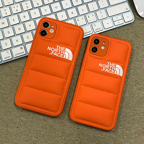 ブランド The North Face アイフォン13/13pro/13pro maxスマホカバー 柔らかい ふわふわ 耐衝撃 ザノースフェイス iphone12Pro/12/12pro maxケース 創意設計 おしゃれ iphone11pro/11pro max/11カバーキズ防止 メンズ 個性 レディース