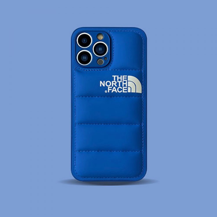 ブランド The North Face アイフォン13/13pro/13pro maxスマホカバー 柔らかい ふわふわ 耐衝撃 ザノースフェイス iphone12Pro/12/12pro maxケース 創意設計 おしゃれ iphone11pro/11pro max/11カバーキズ防止 メンズ 個性 レディース