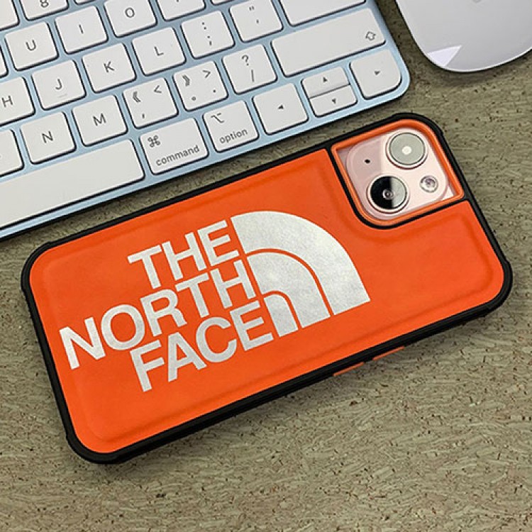 ブランド THE NORTH FACE アイフォン13pro max/13pro/13ケース流行り大ロゴ 人気 ザノースフェイス iPhone12pro/12pro max/12スマホカバー上質レザー ソフト 衝撃吸収 IPHONE11pro max/11pro/11ケース 汚れにくい 放熱性よい 男女兼用