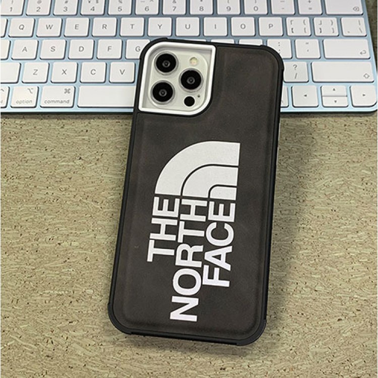 ブランド THE NORTH FACE アイフォン13pro max/13pro/13ケース流行り大ロゴ 人気 ザノースフェイス iPhone12pro/12pro max/12スマホカバー上質レザー ソフト 衝撃吸収 IPHONE11pro max/11pro/11ケース 汚れにくい 放熱性よい 男女兼用