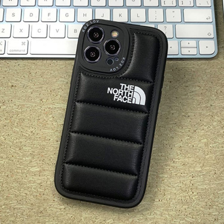 超人気ブランド ザノースフェイスIPHONE13pro max/13pro/13 スマホケース個性ダウンジャケット形 キズ防止 the north face アイフォン12pro/12pro max/12ソフトカバー簡約 ジャケット型 男女兼用 iphone11promax/11pro/11ソフトケース 高級感 おしゃれ