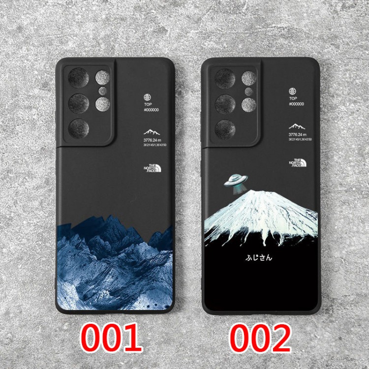 ブランド ザノースフェイスiphone13pro max/13pro/13ケース 個性デザイン メンズ the north face ギャラクシーs22+s/22ultra/s21+/s21ultra/s20スマホカバー 落下保護 キズ防止 iPhone12Pro/12/12pro max/11ケース 人気プリント柄 変形防止