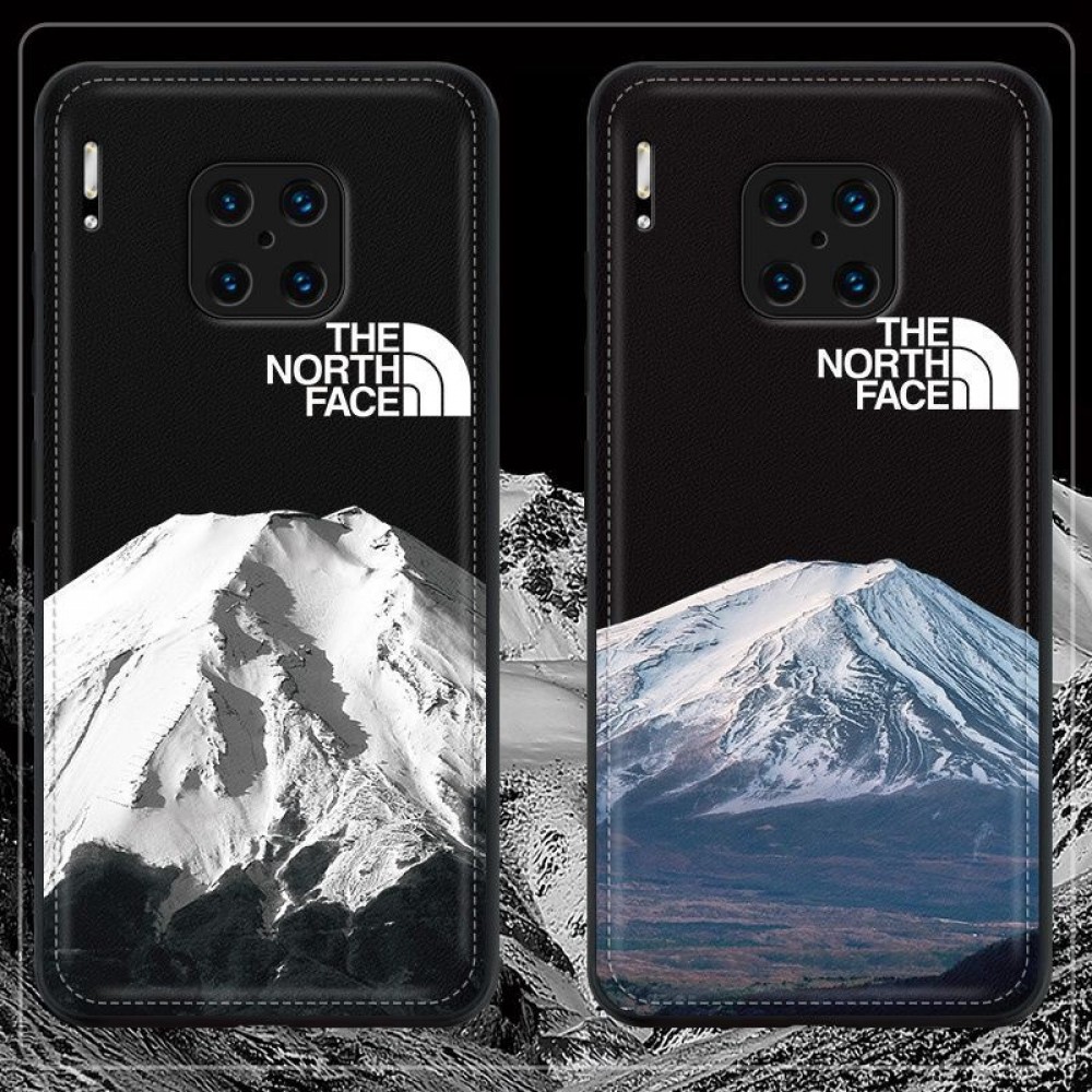 The North Face Iphone14 13 12pro 12mini 12pro Max 11ケース ザ ノース フェイス 手帳型 おしゃれ アイフォン12 11 Pro Max Se2カバー かわいい 激安 モノグラム