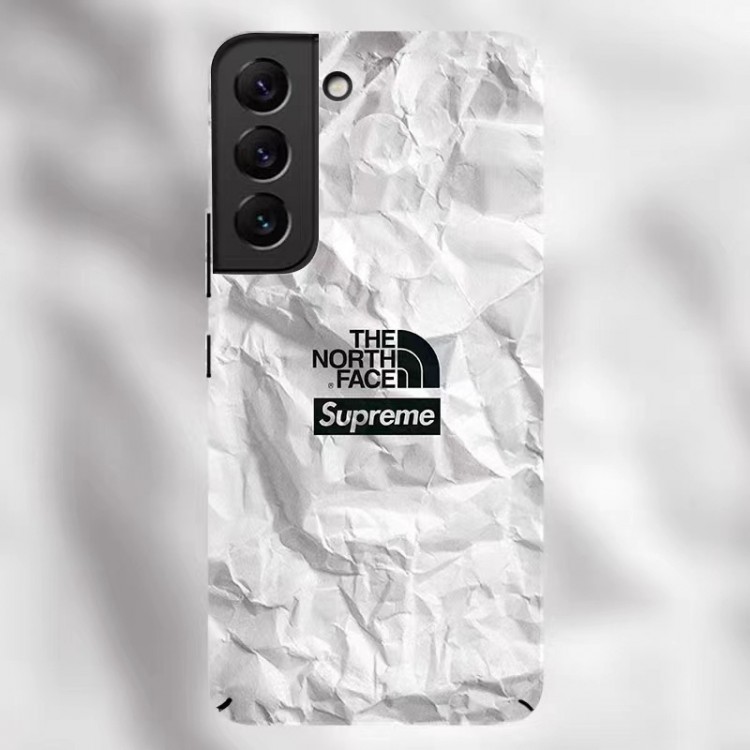 流行りThe North Face ギャラクシーS23/S23+/S23ultraケースブランド 創意デザイン ザノースフェイス galaxy s22 plus 22ultra カバー iphone 14Pro max/13Pro/12/11ケース 保護性高い 滑り止め samsung note20/note20ultra /s21ケース 落下保護 柔らかい ファッション