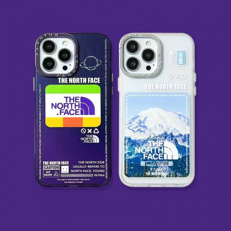 ザノースフェイススマホケース ブランド iphone14proカバー 個性 マット調 THE NORTH FACE  アイフォン14pro maxケース 滑り止め iphone 14plusスマホカバー 使い心地よい アイフォン13 12 pro maxスマホケース 流行り ファッション iphone11ケース 落下保護 オシャレ