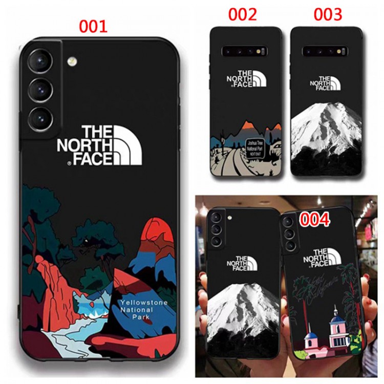 ザ・ノース・フェイス THE NORTH FACE galaxy s23 s22 ultra plusエースハイブランドブランドGalaxy s23 s24カバーアイフォン14 15ケースカバー 全面保護 かわいいブランドパロディSamsung s23/s22+/s24ultraケース 人気 キズ防止ブランド軽量サムスンs24 s23/s24+/s23ultra iphone 14 15スマホカバー