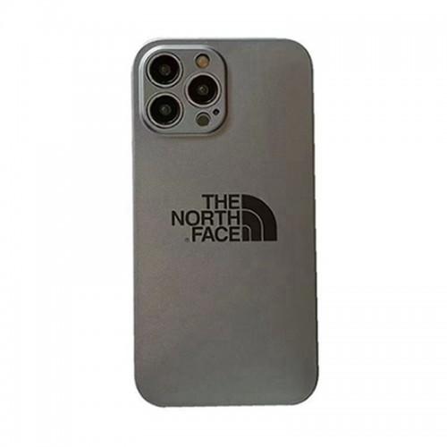 ザ・ノース・フェイス THE NORTH FACEブランドiPhone15 14pro maxケースメンズブランドアップル15+ 14proケース激安パロディ芸能人愛用するブランドアイフォン15 14 proケースカバー