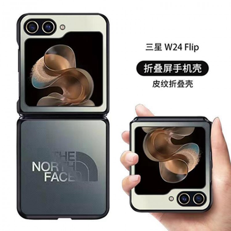 ザ・ノース・フェイス THE NORTH FACE高級感galaxy z fold5 4 3ケースハイブランドかわいいsamsung z fold 5 4 flip5 4ケースカバー激安ハイブランドGalaxy z flip 5 4 3携帯ケースビジネス大人っぽい ギャラクシーz fold3/2 4 5ブランドスマホカバー