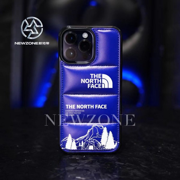 ザ・ノース・フェイス THE NORTH FACEブランドiPhone16 15 14pro maxケースメンズアイフォン15 14 plusハイブランドケース芸能人愛用するブランドアイフォン15 14 proケースカバー
