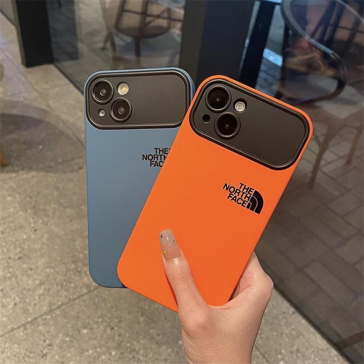 ザ・ノース・フェイス THE NORTH FACE iPhone 16 15 plus 14 pro maxブランドスマホケースブランドアイフォン16 pro max 15plus 14プロマックスマホカバー男女兼用iPhone16  15pro max 14pro 13 12スマホカバー耐衝撃オシャレ