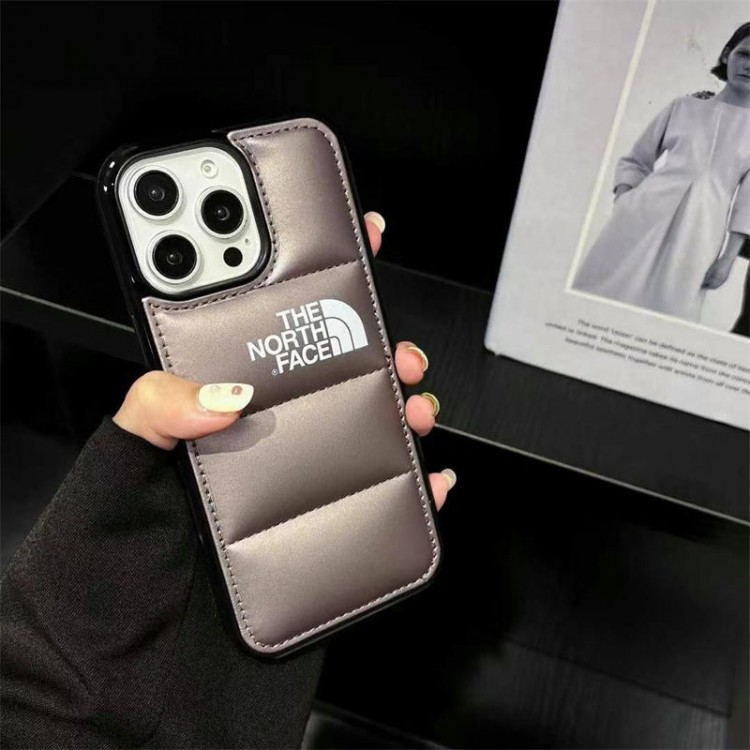 ザノースフェイス THE NORTH FACEブランドアップル16+ 16 pro max 16e 14 15 proケース激安パロディiPhone 16 15 plus 16 pro maxブランドスマホケースiPhone16  15pro max 16pro 13 12スマホカバー耐衝撃オシャレ