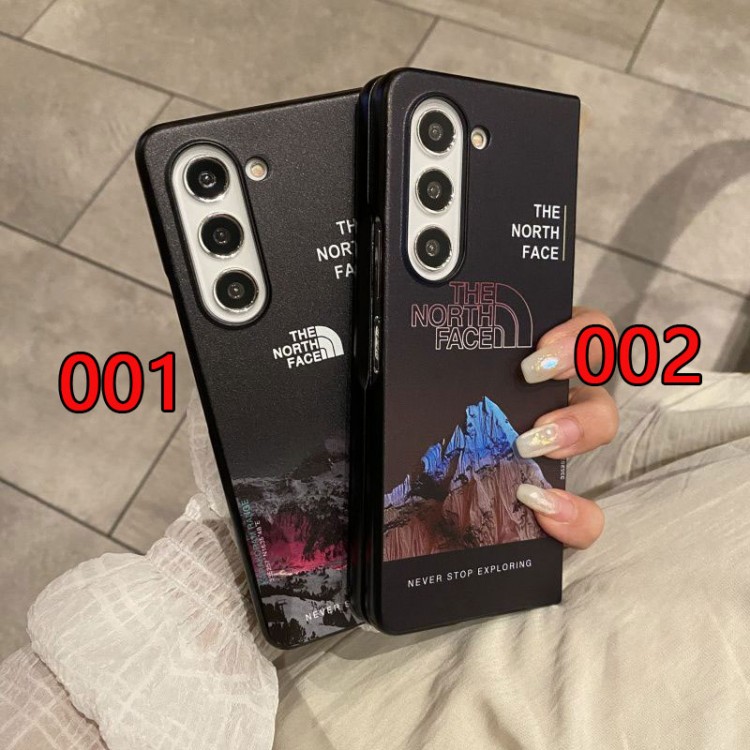 ザノースフェイス THE NORTH FACE高級感galaxy z fold 7 6 5 4 3ケースハイブランドハイブランドGalaxy z flip 5 4 3 6 7携帯ケースビジネス大人っぽい ギャラクシーz fold7 4 5 6ブランドスマホカバーブランド落下保護galaxy z flip3 4 5 6 7携帯カバーレディース