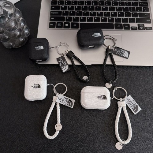 ザノースフェイス THE NORTH FACE airpods 4 pro3 pro2 3カバー 軽量 紛失防止スニーカー形のairpods 4 pro2 pro3ケース ブランド 人気ブランドairpods 4 3/プロ2/ プロ3カバーパロディブランド若者オシャレエアーポッズ4 3 pro2/proケース耐衝撃