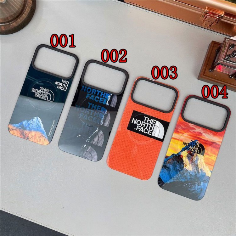 ザノースフェイス THE NORTH FACE iPhone 16 15 plus 16 17pro max AirブランドスマホケースiPhone16 17 air 15pro max 16pro 13 12スマホカバー耐衝撃オシャレ芸能人愛用するブランドアイフォン17 16 pro15 16 pro maxケースカバー