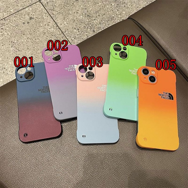 ザノースフェイス THE NORTH FACE iPhone 16 15 plus 16 17pro max Airブランドスマホケースブランドアイフォン16 pro max Air 17 15plus 16プロマックスマホカバー男女兼用iPhone16 17 air 15pro max 16pro 13 12スマホカバー耐衝撃オシャレ