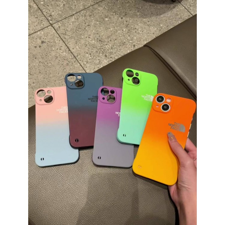 ザノースフェイス THE NORTH FACE iPhone 16 15 plus 16 17pro max Airブランドスマホケースブランドアイフォン16 pro max Air 17 15plus 16プロマックスマホカバー男女兼用iPhone16 17 air 15pro max 16pro 13 12スマホカバー耐衝撃オシャレ