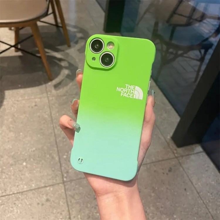 ザノースフェイス THE NORTH FACE iPhone 16 15 plus 16 17pro max Airブランドスマホケースブランドアイフォン16 pro max Air 17 15plus 16プロマックスマホカバー男女兼用iPhone16 17 air 15pro max 16pro 13 12スマホカバー耐衝撃オシャレ