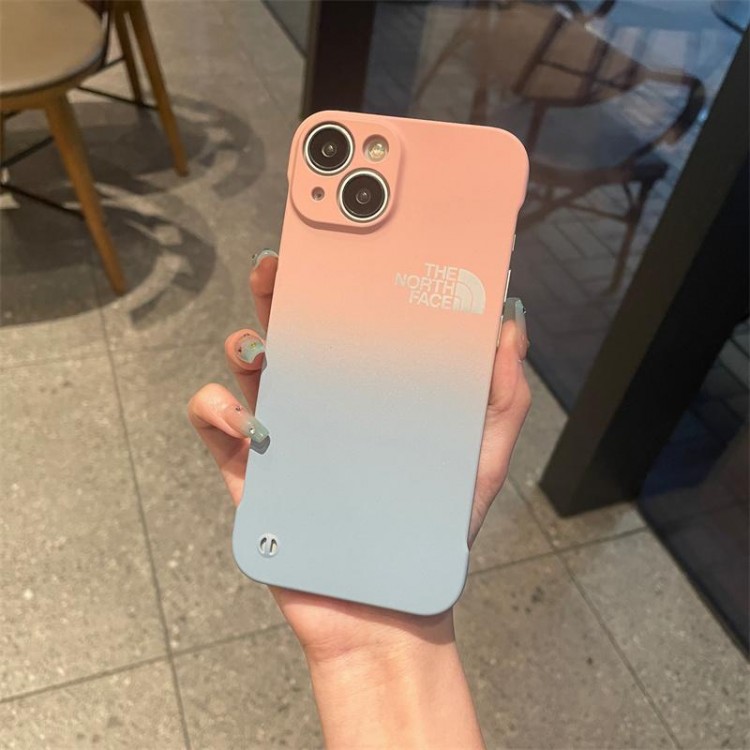 ザノースフェイス THE NORTH FACE iPhone 16 15 plus 16 17pro max Airブランドスマホケースブランドアイフォン16 pro max Air 17 15plus 16プロマックスマホカバー男女兼用iPhone16 17 air 15pro max 16pro 13 12スマホカバー耐衝撃オシャレ