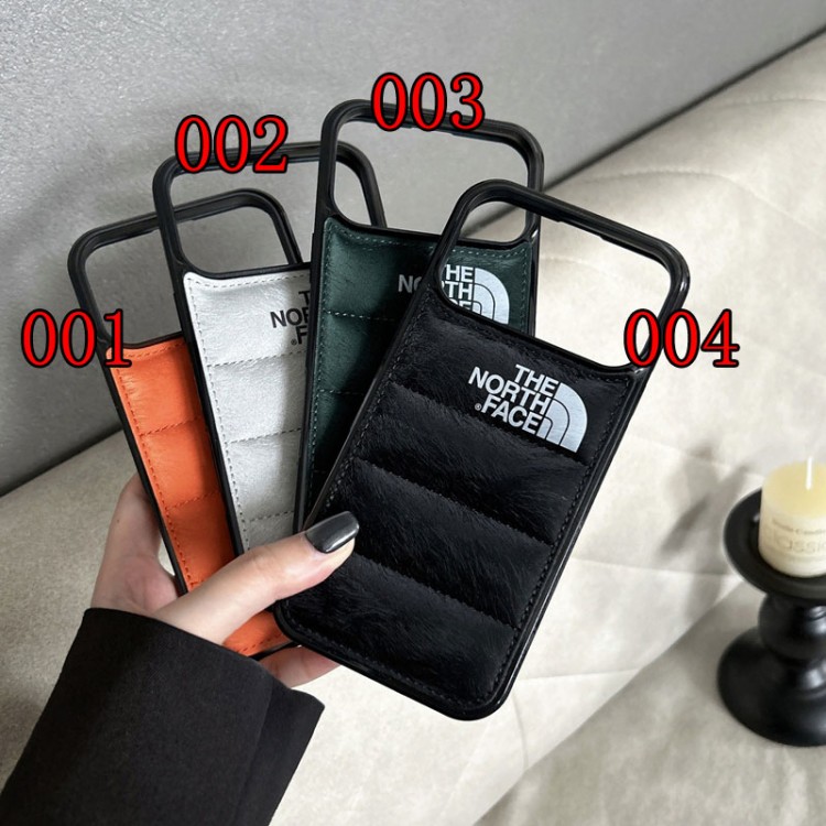 ザノースフェイス THE NORTH FACE ブランド iPhone air 16 17 pro 15 16pro max ケースメンズiPhone 16 15 plus 16 17pro max Airブランドスマホケース芸能人愛用するブランドアイフォン17 16 pro15 16 pro maxケースカバー
