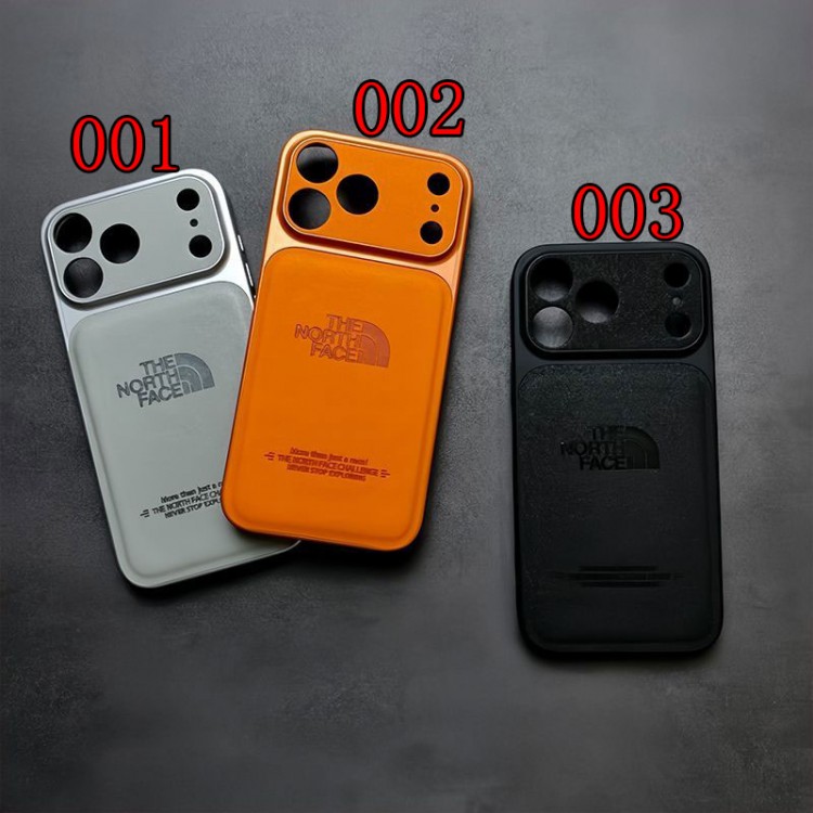 ザノースフェイス THE NORTH FACEアイフォン16 pro max 17 AIR 15 14 16 plusハイブランドケースブランドアップル16+ 16 pro max 16e 14 15 17 pro airケース激安パロディブランドアイフォン16 pro max Air 17 15plus 16プロマックスマホカバー男女兼用