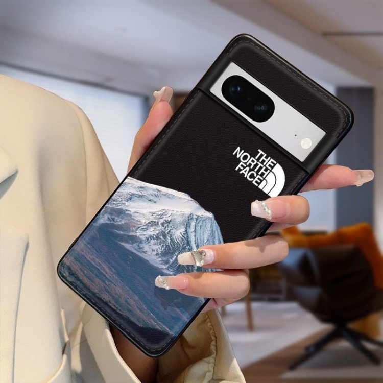 ザノースフェイス THE NORTH FACEグーグル ピクセル 10pro xl  9 pro 7a 8a 8プロケースメンズレディースGoogle Pixel 10pro 9a pro 8a/8 pro/10カバー耐衝撃グーグル ピクセル 10a 9 pro 8a 7a 6a 5/4aカバーブランド Google Pixel 10pro 9 PRO XL 8a 8 pro 7 9aカバー