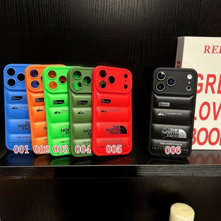 ザノースフェイス THE NORTH FACEアイフォン16 pro max 17 AIR 15 14 16 plus 17eハイブランドケースブランドアイフォン16 pro max Air 17 15plus 16プロマックスマホカバー男女兼用アップル AIR 17 16e 15 pro max 16 plusケース全機種対応パロディ