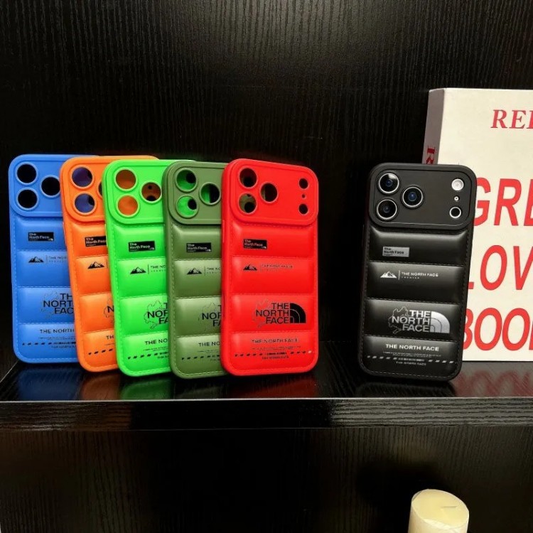 ザノースフェイス THE NORTH FACEアイフォン16 pro max 17 AIR 15 14 16 plus 17eハイブランドケースブランドアイフォン16 pro max Air 17 15plus 16プロマックスマホカバー男女兼用アップル AIR 17 16e 15 pro max 16 plusケース全機種対応パロディ