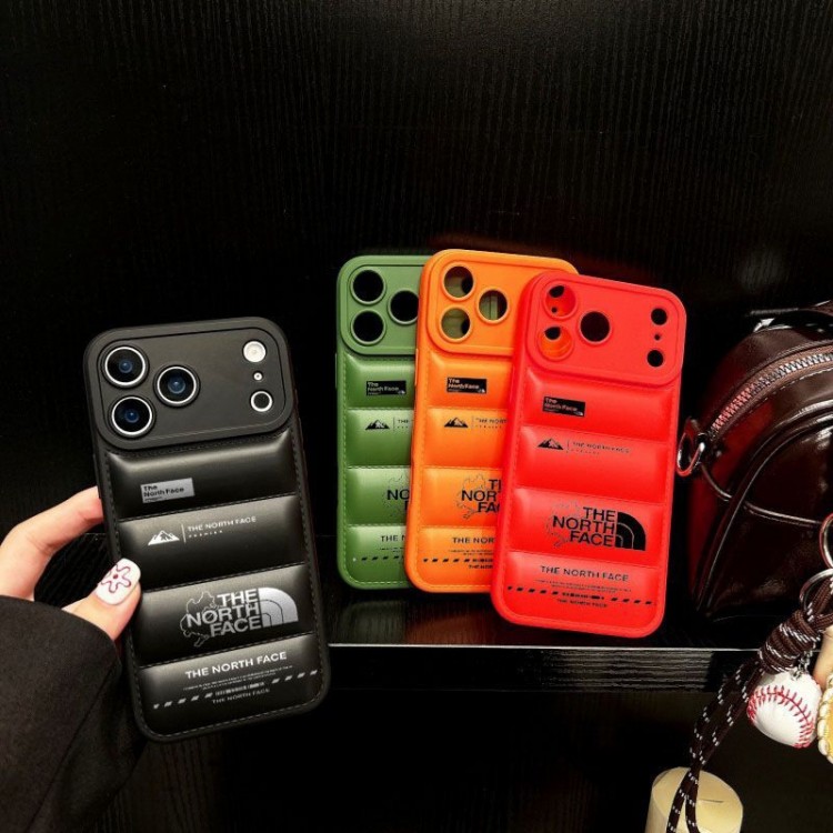 ザノースフェイス THE NORTH FACEアイフォン16 pro max 17 AIR 15 14 16 plus 17eハイブランドケースブランドアイフォン16 pro max Air 17 15plus 16プロマックスマホカバー男女兼用アップル AIR 17 16e 15 pro max 16 plusケース全機種対応パロディ
