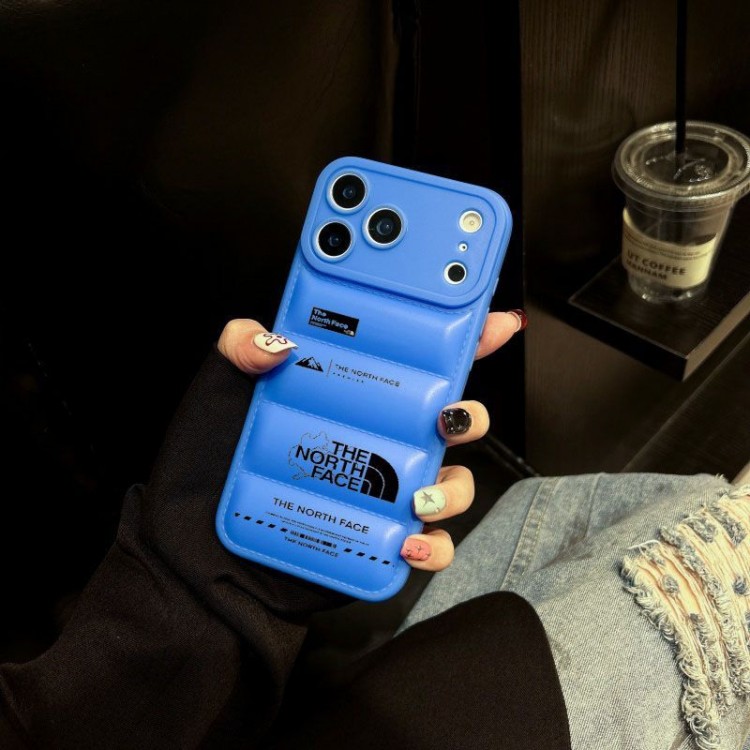 ザノースフェイス THE NORTH FACEアイフォン16 pro max 17 AIR 15 14 16 plus 17eハイブランドケースブランドアイフォン16 pro max Air 17 15plus 16プロマックスマホカバー男女兼用アップル AIR 17 16e 15 pro max 16 plusケース全機種対応パロディ