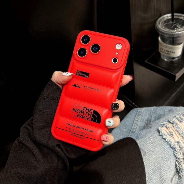 ザノースフェイス THE NORTH FACEアイフォン16 pro max 17 AIR 15 14 16 plus 17eハイブランドケースブランドアイフォン16 pro max Air 17 15plus 16プロマックスマホカバー男女兼用アップル AIR 17 16e 15 pro max 16 plusケース全機種対応パロディ