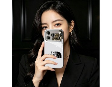 ザノースフェイススマホケースiphone 17 ロエベGalaxy z flip fold 8カバー