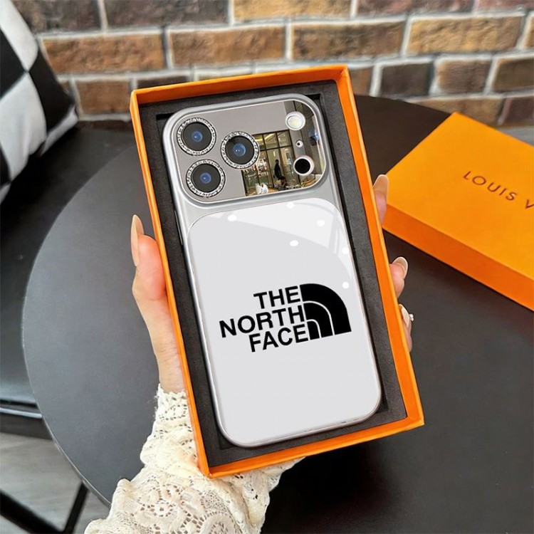 ザノースフェイス THE NORTH FACEブランドiPhone air 16 17 pro 15 16pro max ケースメンズiPhone 16 15 plus 16 17pro max Airブランドスマホケース芸能人愛用するブランドアイフォン17 16 pro15 16 pro maxケースカバー