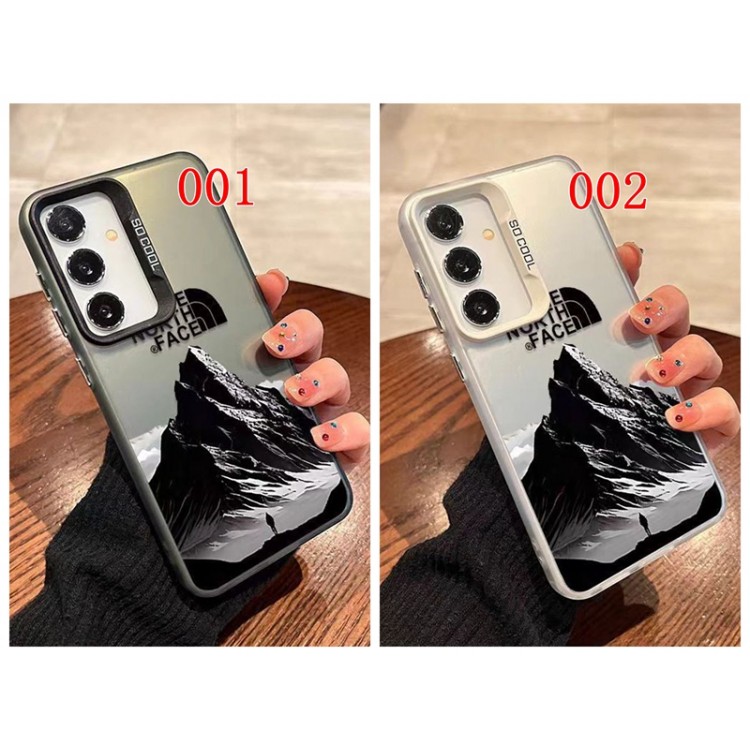 ザノースフェイス THE NORTH FACE人気 Samsung  s26 ultra s24 s25 + ultra iphone 18pro 16e 14 15 17 pro max airブランドスマホカバーブランドGalaxy s26 s24 s25 ultraカバーアイフォン18pro max AIR 17 pro 14 15 16 plus 17eケースカバー 全面保護 かわいいブランドパロディ 人気 キズ防止着脱安いのgalaxy s26 s25 s24 s23 s22 s21ケースコピー