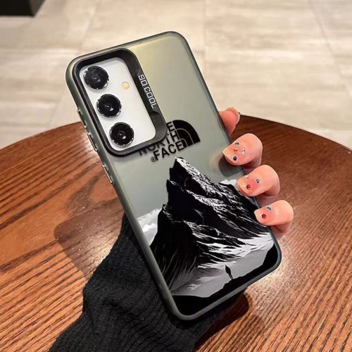 ザノースフェイス THE NORTH FACE人気 Samsung  s26 ultra s24 s25 + ultra iphone 18pro 16e 14 15 17 pro max airブランドスマホカバーブランドGalaxy s26 s24 s25 ultraカバーアイフォン18pro max AIR 17 pro 14 15 16 plus 17eケースカバー 全面保護 かわいいブランドパロディ 人気 キズ防止着脱安いのgalaxy s26 s25 s24 s23 s22 s21ケースコピー
