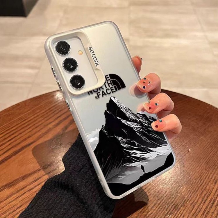 ザノースフェイス THE NORTH FACE人気 Samsung  s26 ultra s24 s25 + ultra iphone 18pro 16e 14 15 17 pro max airブランドスマホカバーブランドGalaxy s26 s24 s25 ultraカバーアイフォン18pro max AIR 17 pro 14 15 16 plus 17eケースカバー 全面保護 かわいいブランドパロディ 人気 キズ防止着脱安いのgalaxy s26 s25 s24 s23 s22 s21ケースコピー