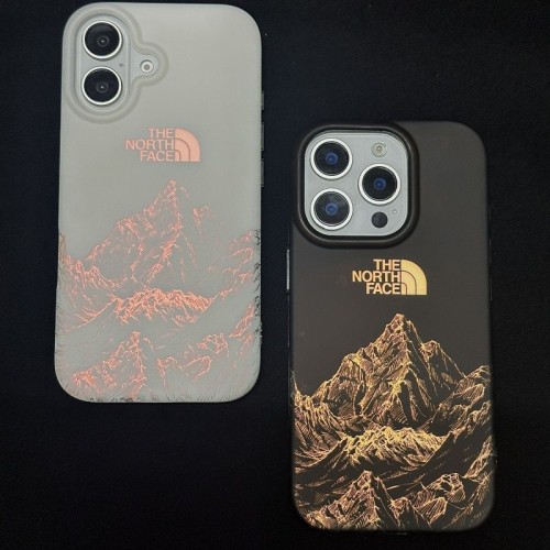 ザノースフェイス THE NORTH FACEアイフォン16 18 pro max 17 AIR 15 14 16 plus 18ハイブランドケースiPhone 18 16 17 17e 15pro max 16pro スマホカバー耐衝撃オシャレアップル 18 AIR 17 16e 15 pro max 16 plusケース全機種対応パロディ