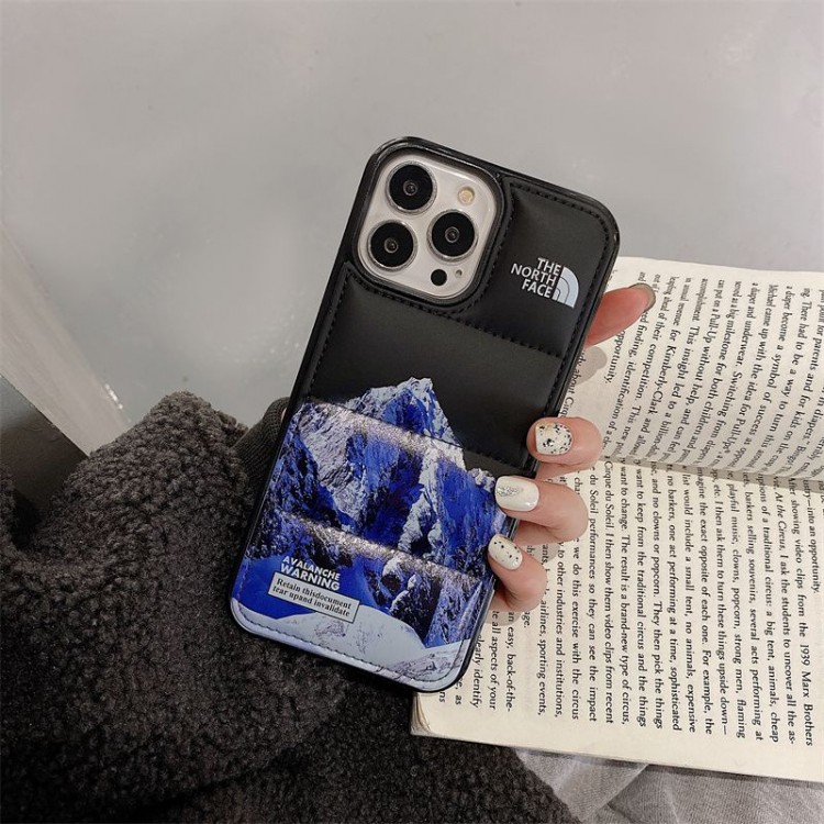 ザノースフェイス THE NORTH FACE iPhone 16 15 plus 18 17pro max Airブランドスマホケース芸能人愛用するブランドアイフォン18pro max 17 16 pro15 16 pro maxケースカバーアップル 18 AIR 17 16e 15 pro max 16 plusケース全機種対応パロディ