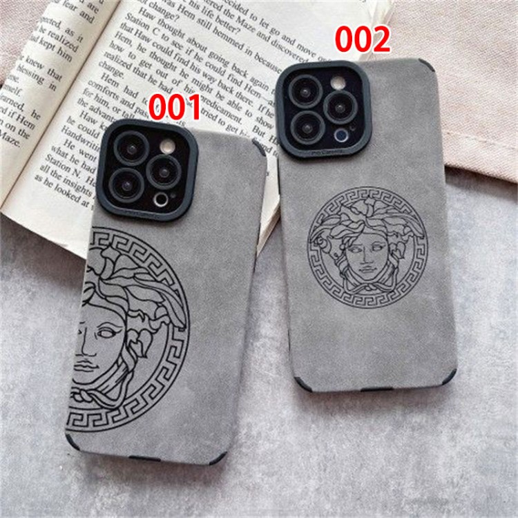 Versace ヴェルサーチブランドiPhone16  plus 15 16pro max 16eケースメンズアイフォン16 pro max 15 14 16 plusハイブランドケースブランドアップル16+ 16 pro max 16e 14 15 proケース激安パロディ