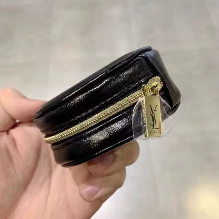 Ysl イブサンローランブランドエアーポッズpro2保護ケースairpods proカバー 軽量 紛失防止スニーカー形のairpods pro2ケース ブランド 人気ブランド若者オシャレエアーポッズpro2/proケース耐衝撃