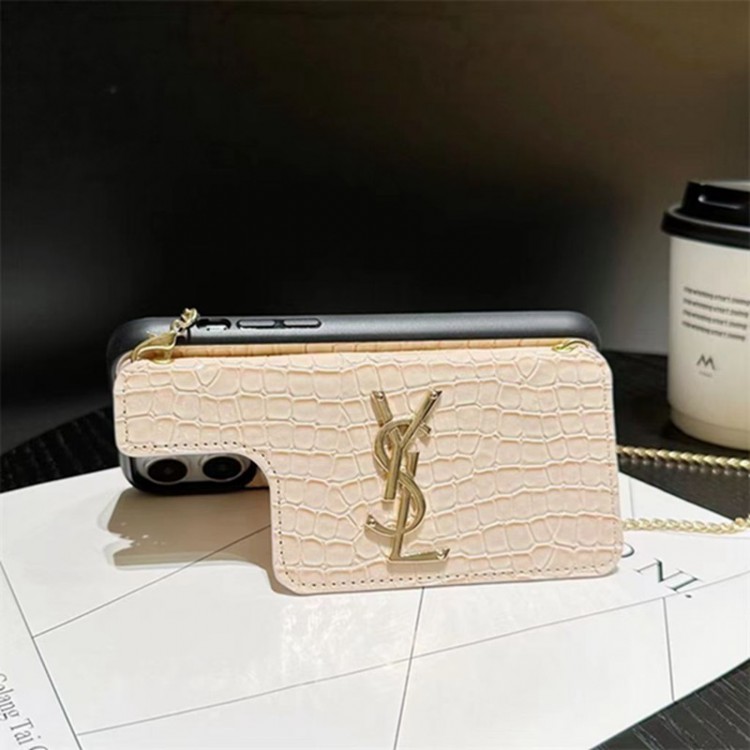 Ysl イブサンローランブランドiPhone15 14pro maxケースメンズブランドアップル15+ 14proケース激安パロディ芸能人愛用するブランドアイフォン15 14 proケースカバー