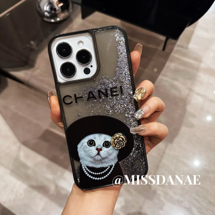 シャネル Chanel Ysl イブサンローランブランドiPhone15 14pro maxケースメンズアイフォン15 14 plusハイブランドケースiPhone 15pro max/14proスマホカバー耐衝撃オシャレ