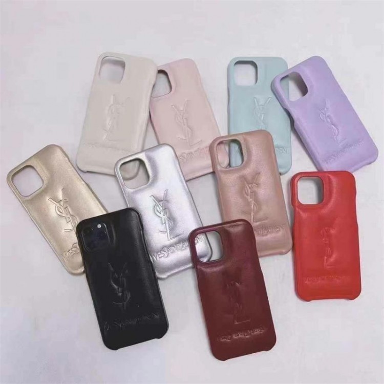 Ysl イブサンローランブランドiPhone16  plus 15 16pro max 16eケースメンズアイフォン16 pro max 15 14 16 plusハイブランドケースiPhone16  15pro max 16pro 13 12スマホカバー耐衝撃オシャレ