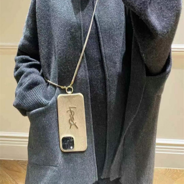 Ysl イブサンローランブランドiPhone16  plus 15 16pro max 16eケースメンズブランドアップル16+ 16 pro max 16e 14 15 proケース激安パロディ芸能人愛用するブランドアイフォン16  pro15 16 proケースカバー