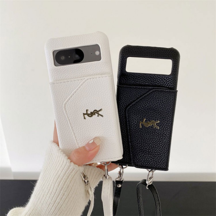 Ysl イブサンローラングーグル ピクセル 10 9 pro 7a 8a 8プロケースメンズレディース イブサンローランGoogle Pixel 9a pro 8a/8 pro/10カバー耐衝撃  YSL グーグル ピクセル 10 9 pro 8a 7a 6a 5/4aカバーブランド Google Pixel 9 PRO XL 8a 8 pro 7 9aカバー