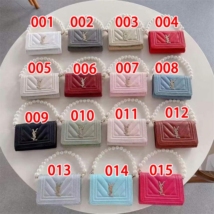 Ysl イブサンローランブランドエアーポッズpro2 4 3 2 max保護ケースairpods 4 pro2 3カバー 軽量 紛失防止 airpods 4 pro2 proケース ブランド 人気ブランド若者オシャレエアーポッズ4 3 pro2/proケース耐衝撃
