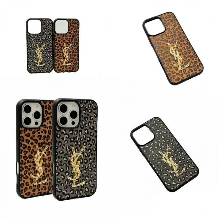 Ysl イブサンローランiPhone 16 15 plus 16 17pro max airブランドスマホケースブランドアイフォン16 pro max  17 15plus 16プロマックスマホカバー男女兼用アップル17air 16e 15 pro max 16 plusケース全機種対応パロディ