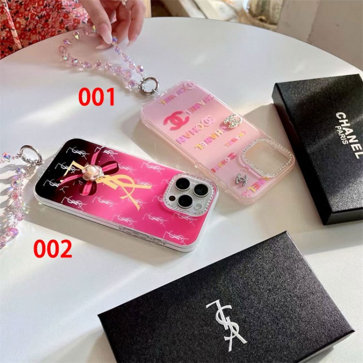 Ysl イヴサンローランアイフォン16 pro max 17 air 15 14 16 plusハイブランドケースiPhone 16 15 plus 16 17pro max airブランドスマホケースiPhone16 17 air 15pro max 16pro 13 12スマホカバー耐衝撃オシャレ