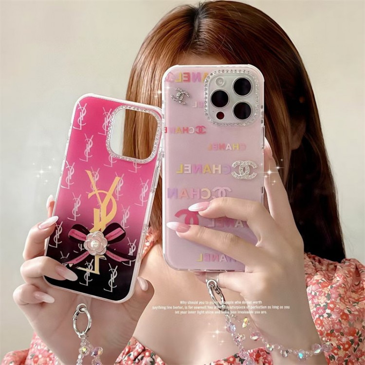 Ysl イヴサンローランアイフォン16 pro max 17 air 15 14 16 plusハイブランドケースiPhone 16 15 plus 16 17pro max airブランドスマホケースiPhone16 17 air 15pro max 16pro 13 12スマホカバー耐衝撃オシャレ