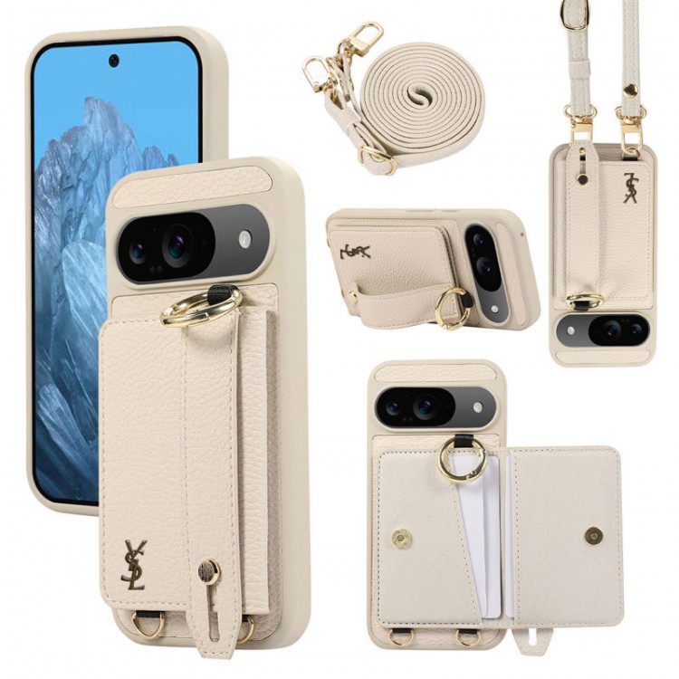 Ysl イヴサンローランaquos R9 R8 5Gケース SHG02ブランドアクオスR8/R8 PRO R7/R6ケースアクオス/XPERIA/GALAXY/IPHONE全機種対応AQUOS R8 Pro SH-51Dケース